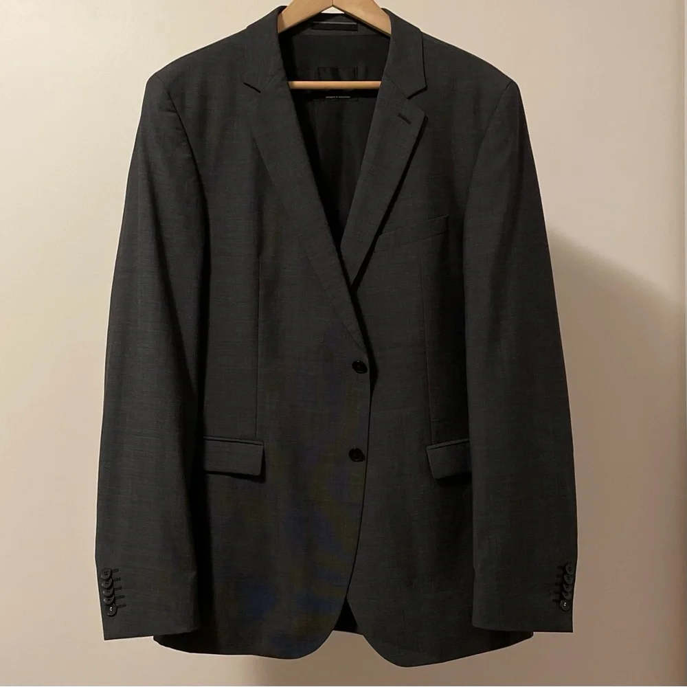 Strellson Jacket - Picture 8 of 13